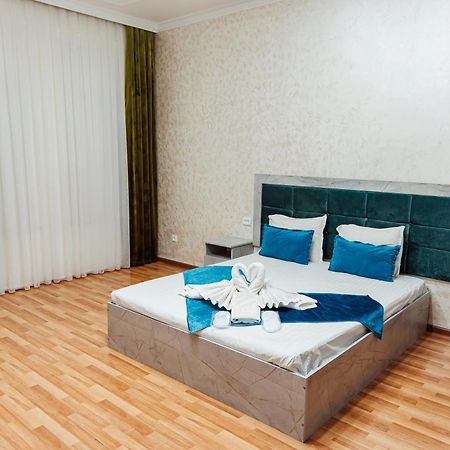 Art Inn Hotel Ташкент Екстер'єр фото
