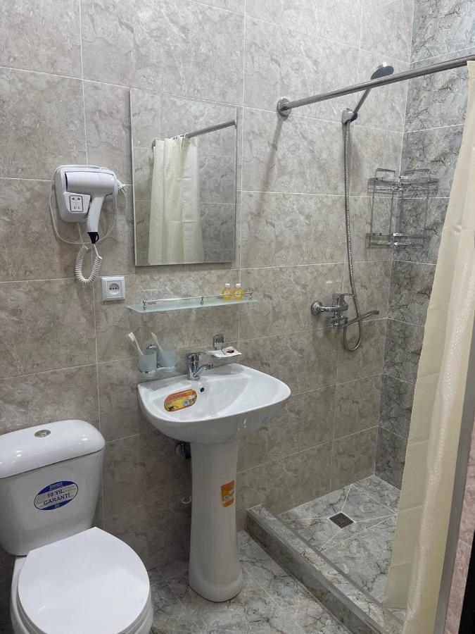 Art Inn Hotel Ташкент Екстер'єр фото