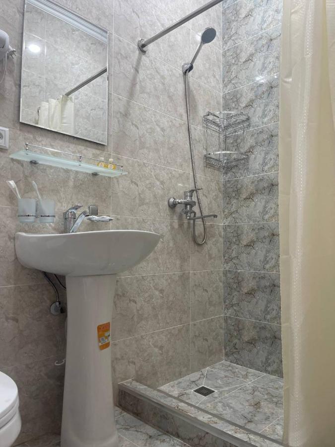 Art Inn Hotel Ташкент Екстер'єр фото
