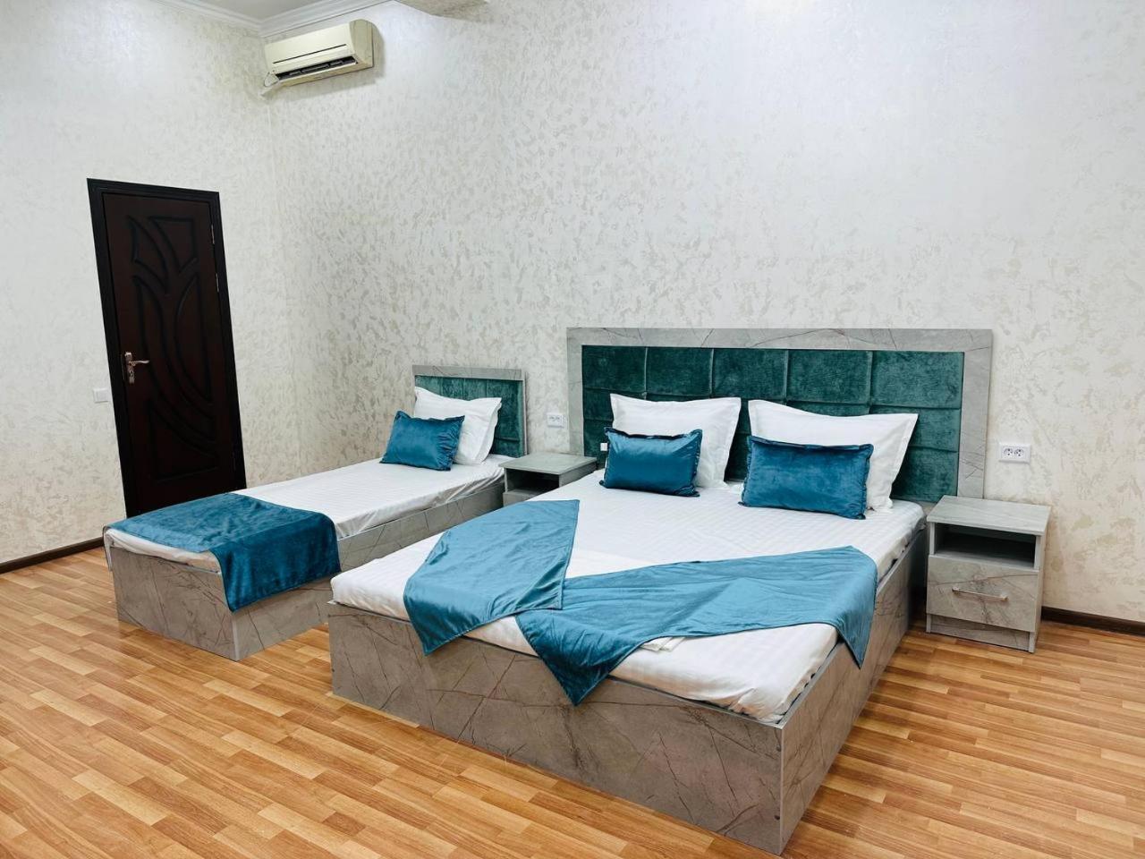 Art Inn Hotel Ташкент Екстер'єр фото