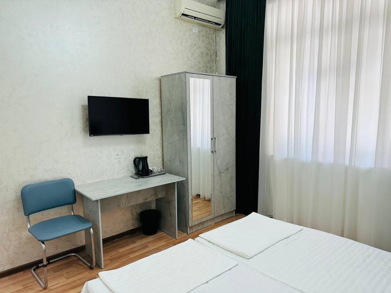 Art Inn Hotel Ташкент Екстер'єр фото