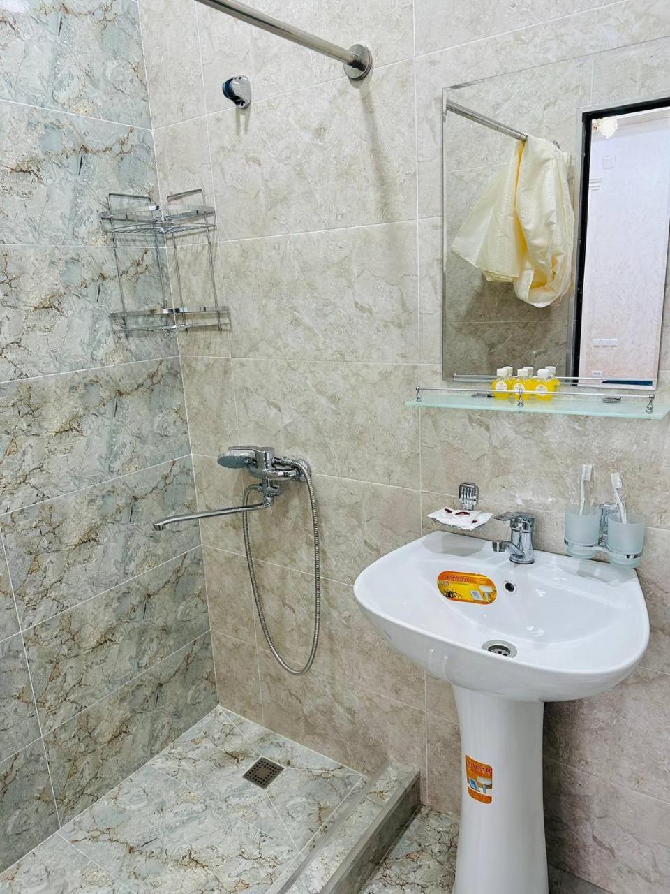 Art Inn Hotel Ташкент Екстер'єр фото