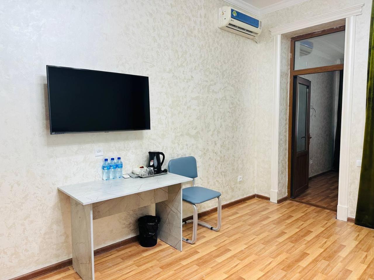 Art Inn Hotel Ташкент Екстер'єр фото