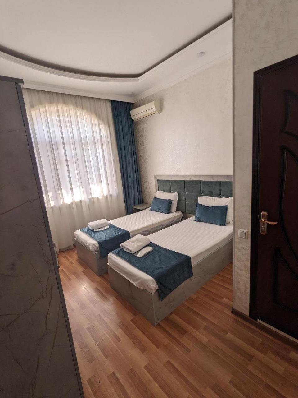 Art Inn Hotel Ташкент Екстер'єр фото