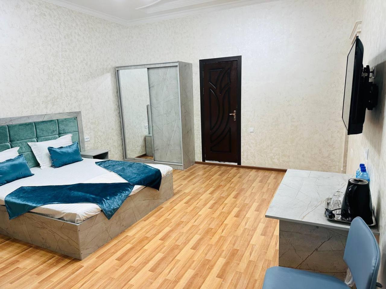Art Inn Hotel Ташкент Екстер'єр фото