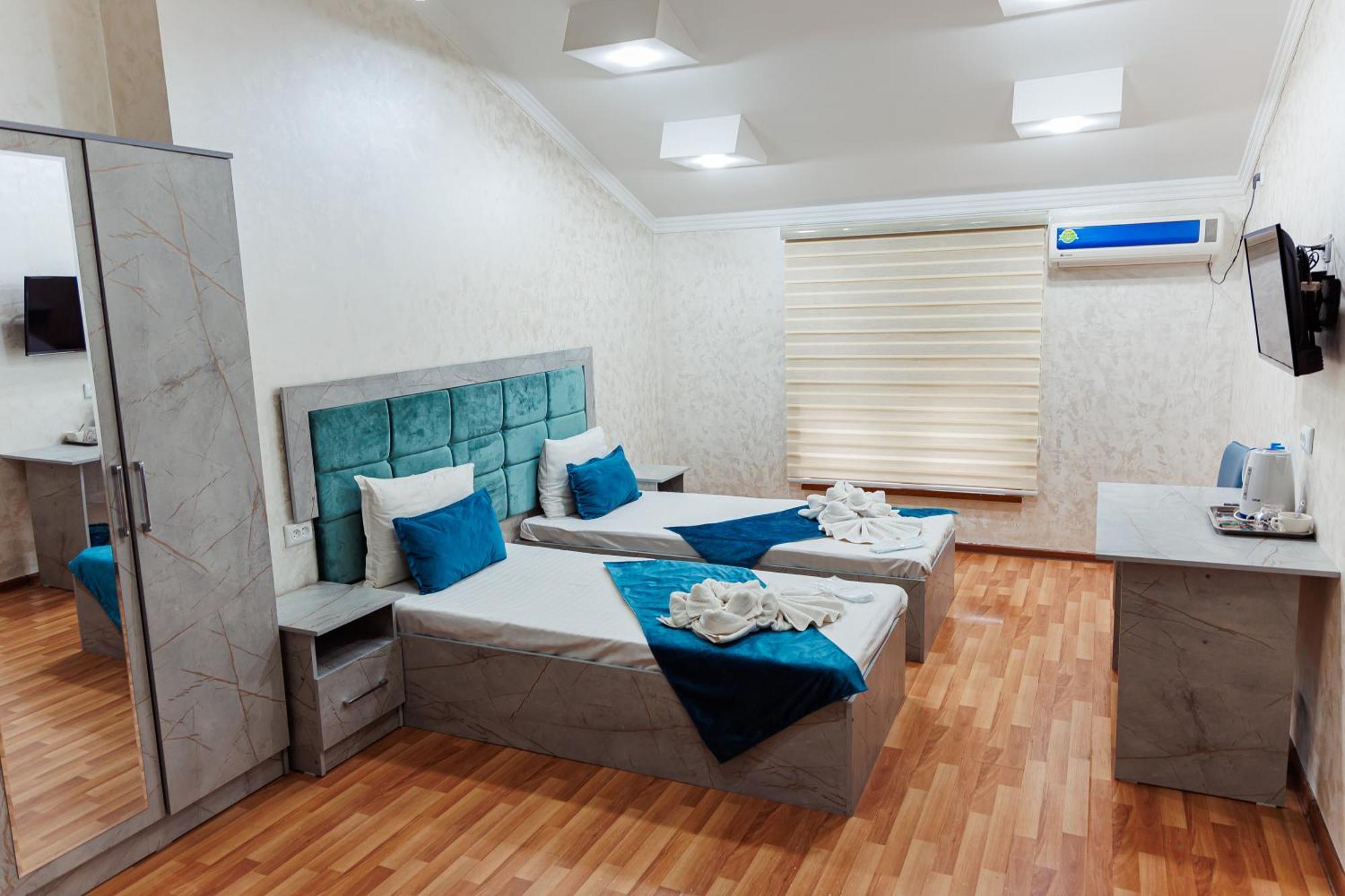 Art Inn Hotel Ташкент Екстер'єр фото