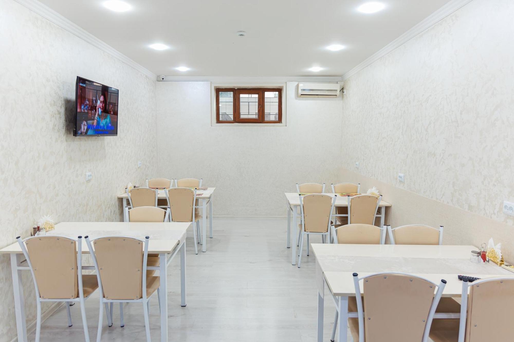 Art Inn Hotel Ташкент Екстер'єр фото