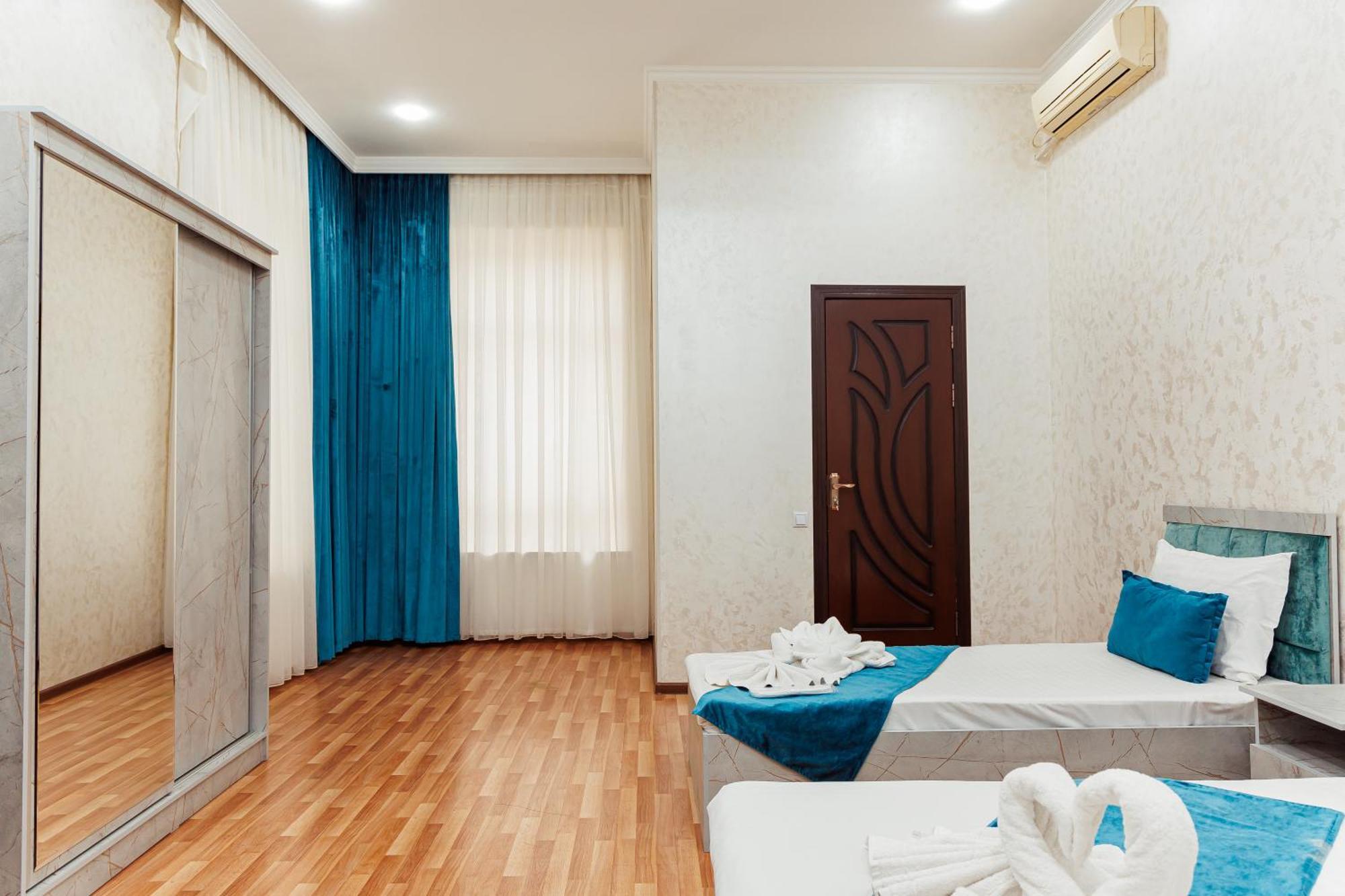 Art Inn Hotel Ташкент Екстер'єр фото