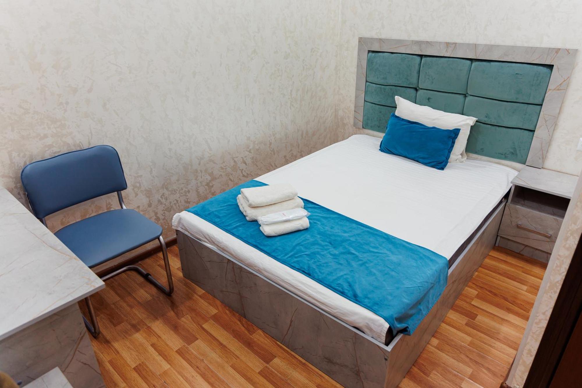 Art Inn Hotel Ташкент Екстер'єр фото