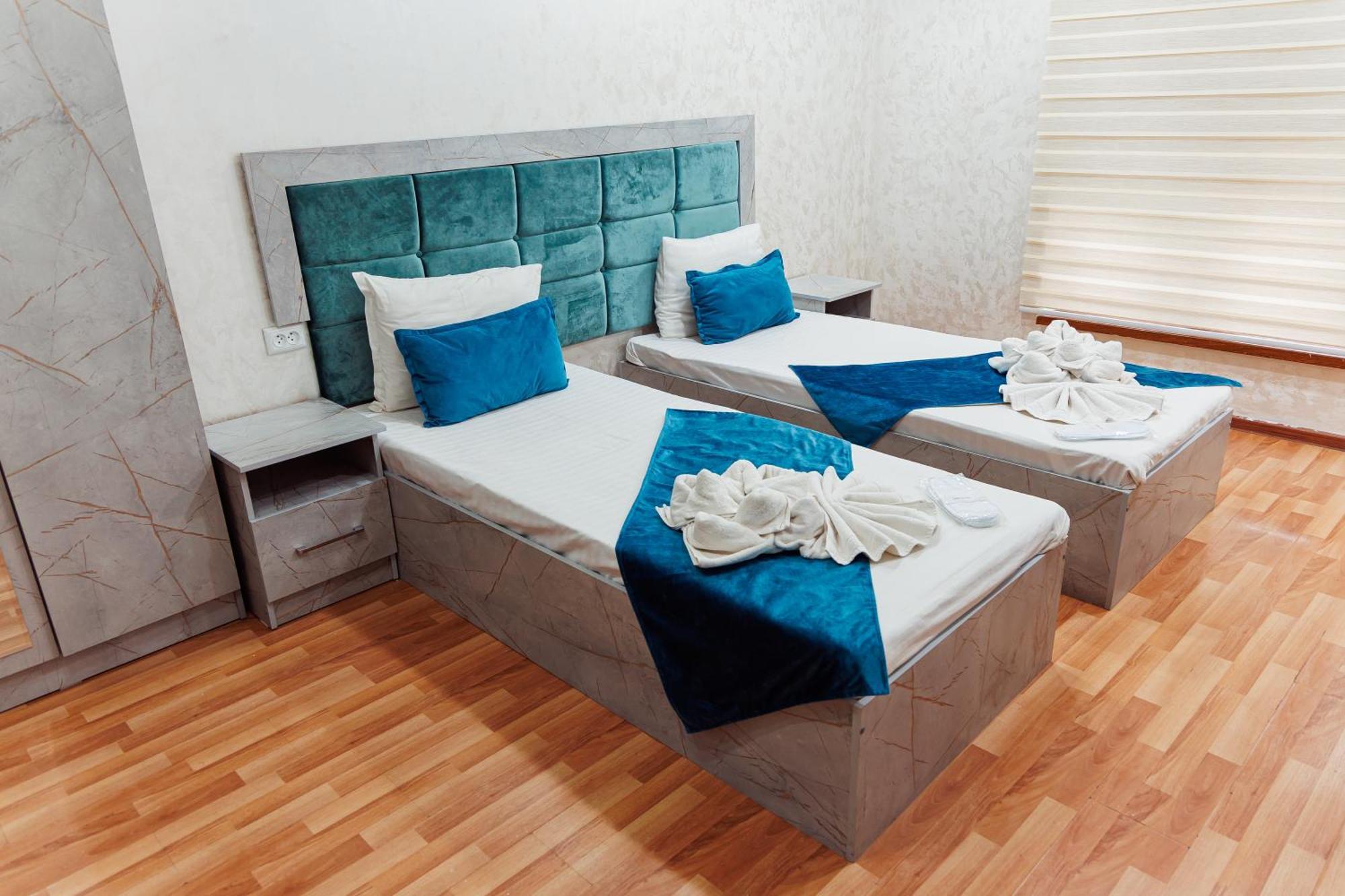 Art Inn Hotel Ташкент Екстер'єр фото